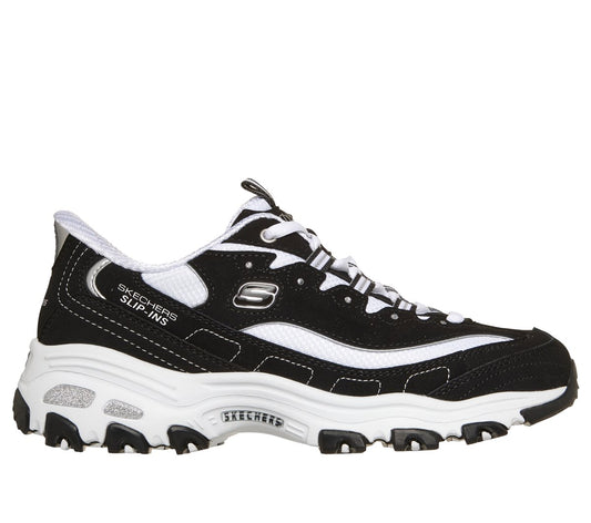 Slip-ins: D'Lites - Fan Girl Women Skechers discount