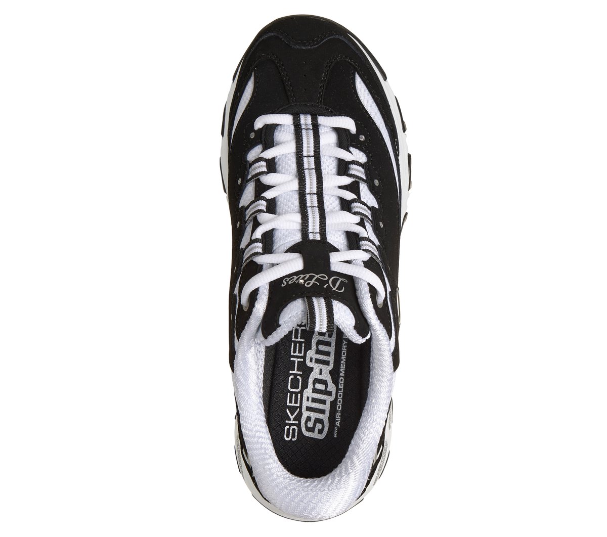 Slip-ins: D'Lites - Fan Girl Women Skechers discount