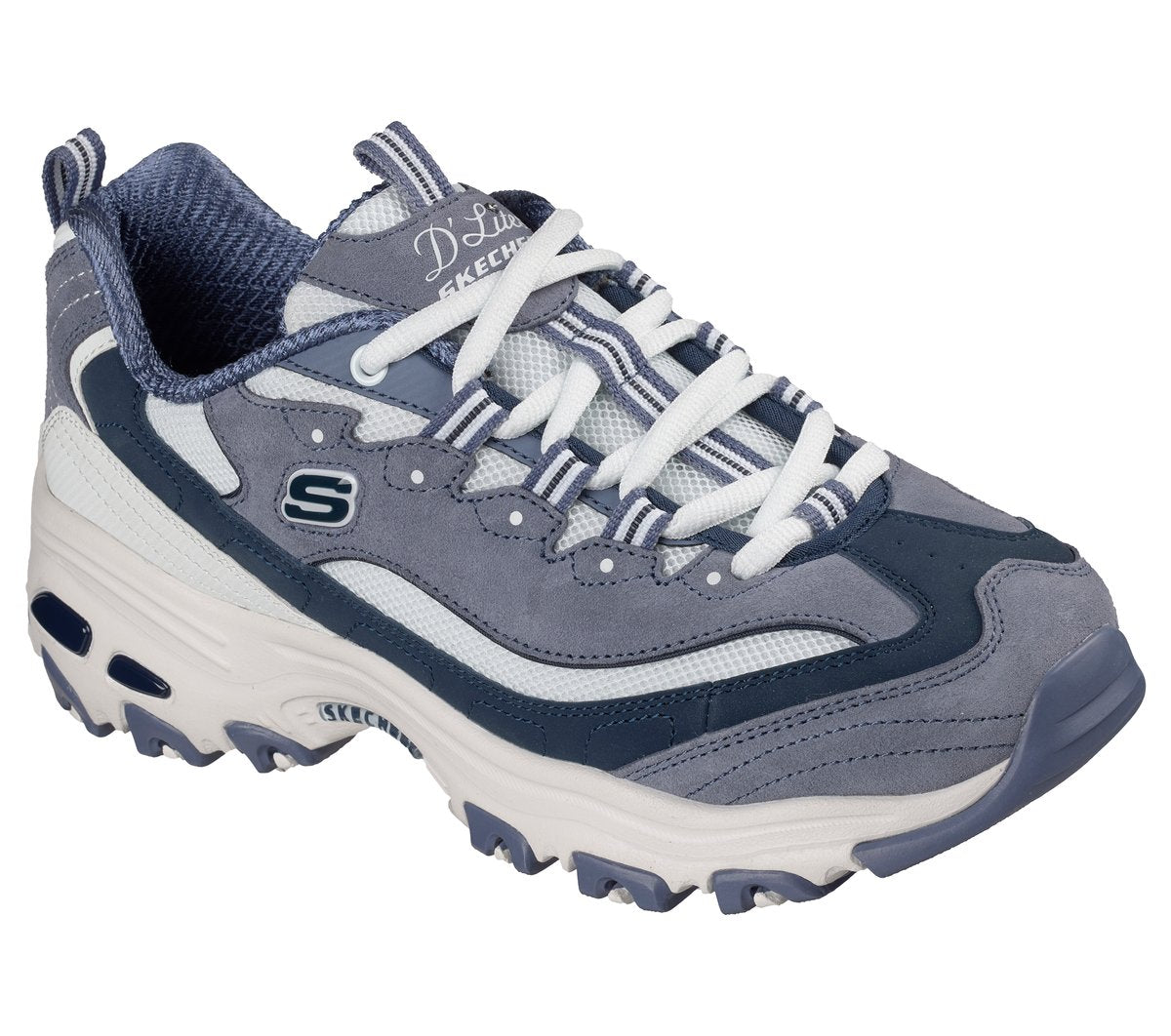 D'Lites - New Legacy Women Skechers outlet