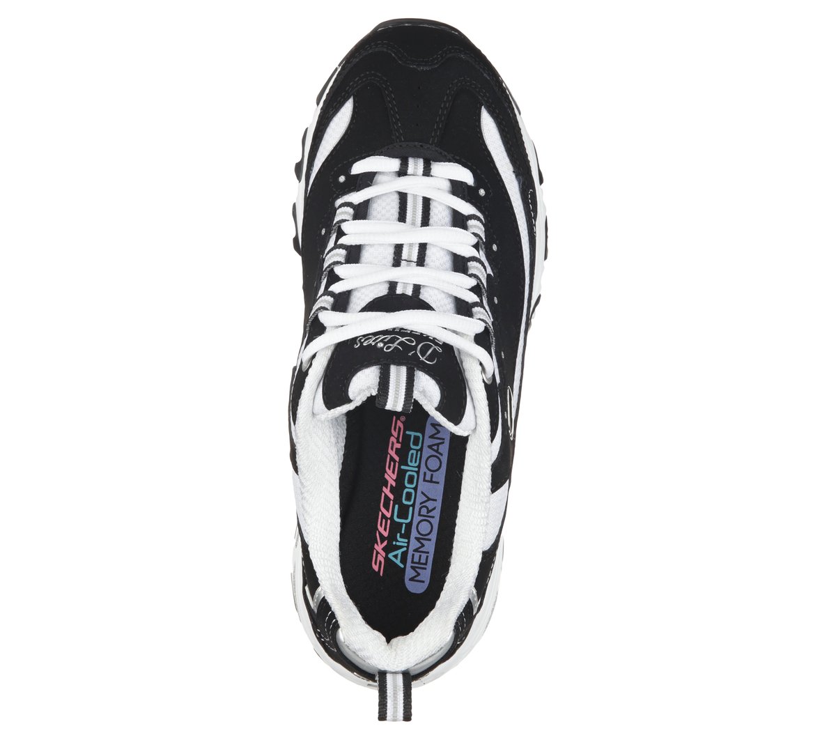 D'Lites - Biggest Fan Women Skechers us