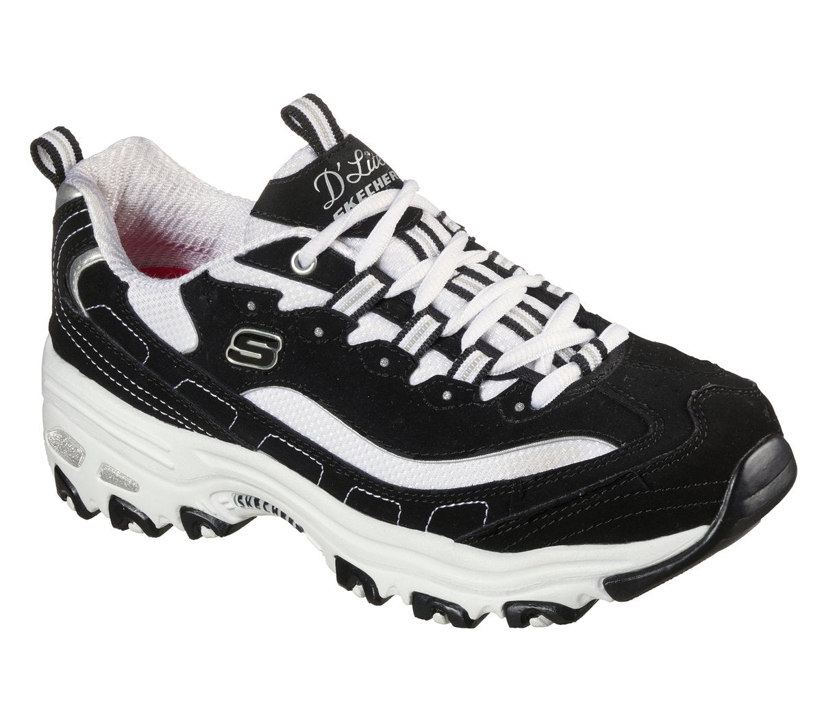 D'Lites - Biggest Fan Women Skechers us