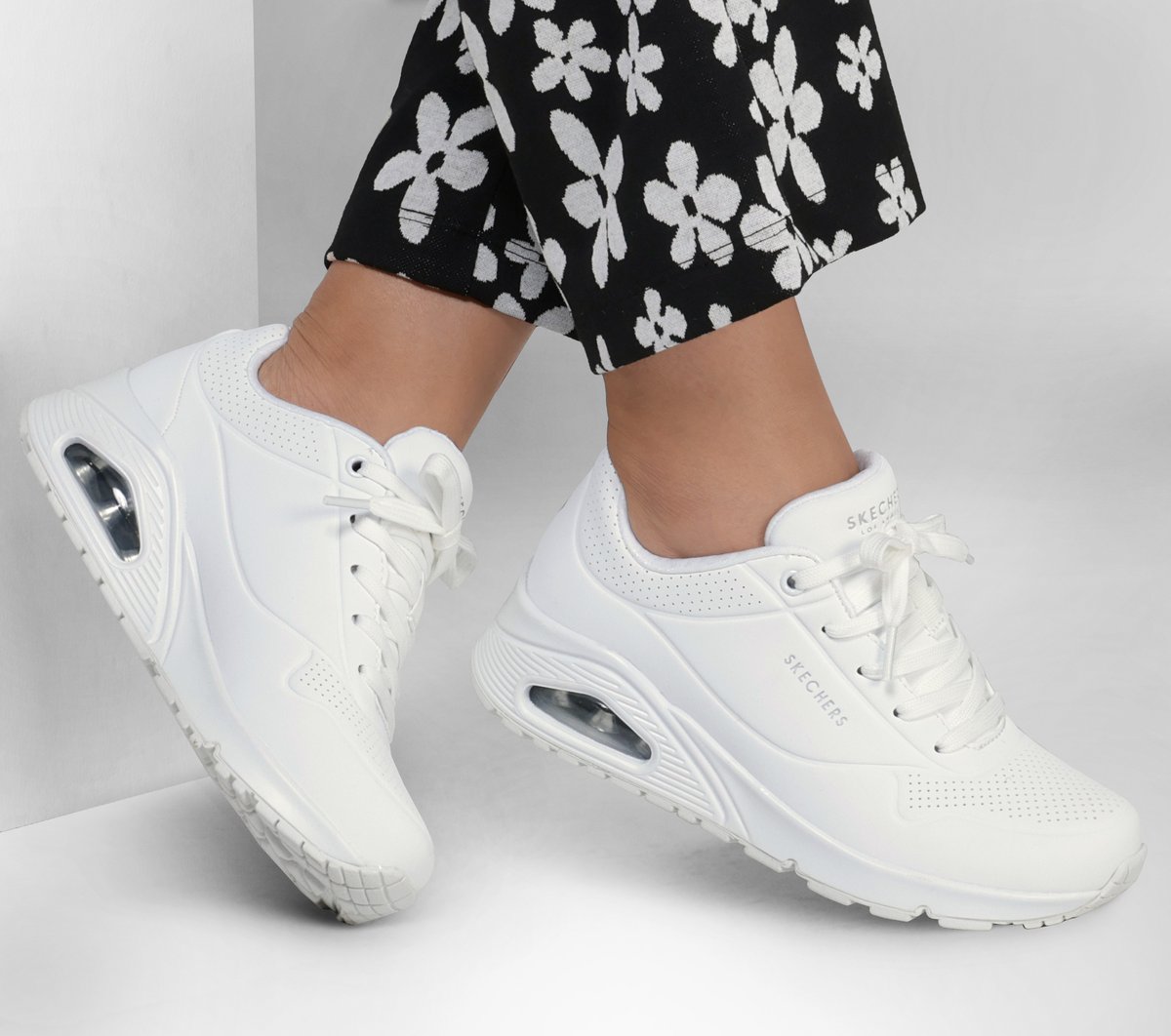 UNO - Stand on Air Women Skechers sale