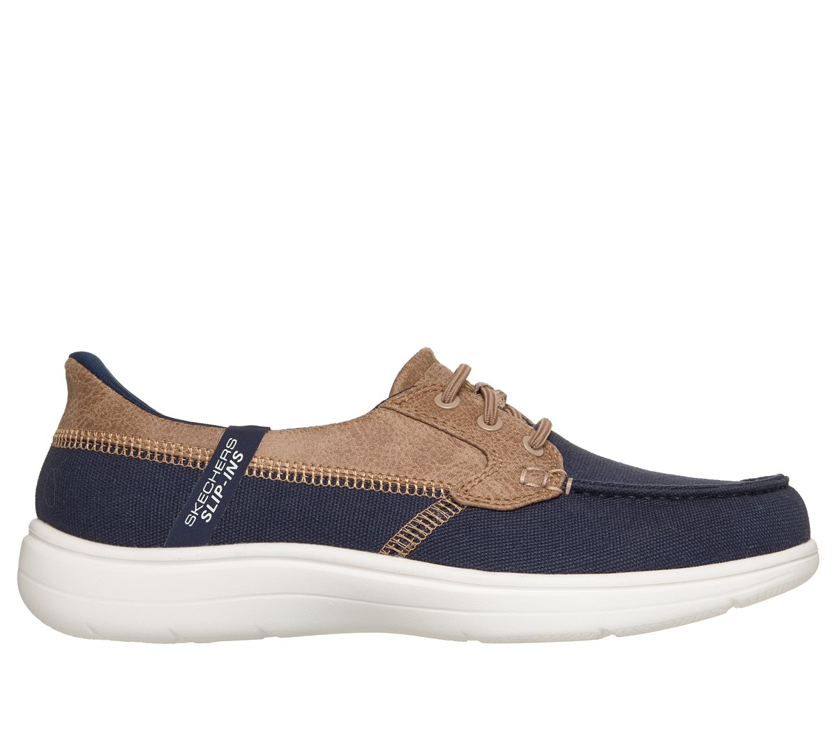 Slip-ins: On-The-GO Flex Radiant - Sandy Women Skechers online