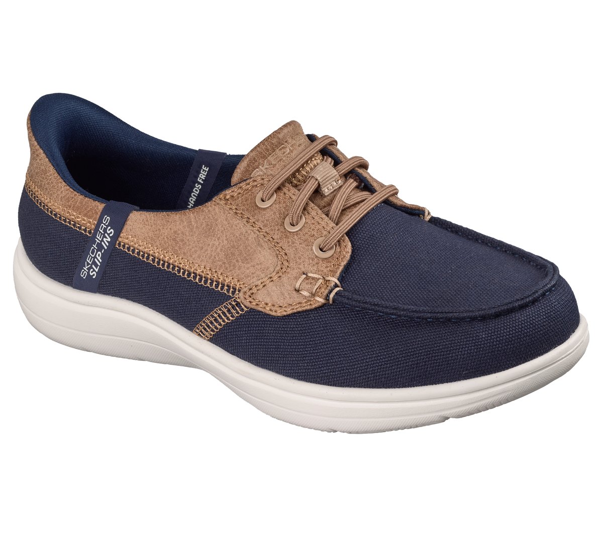 Slip-ins: On-The-GO Flex Radiant - Sandy Women Skechers online