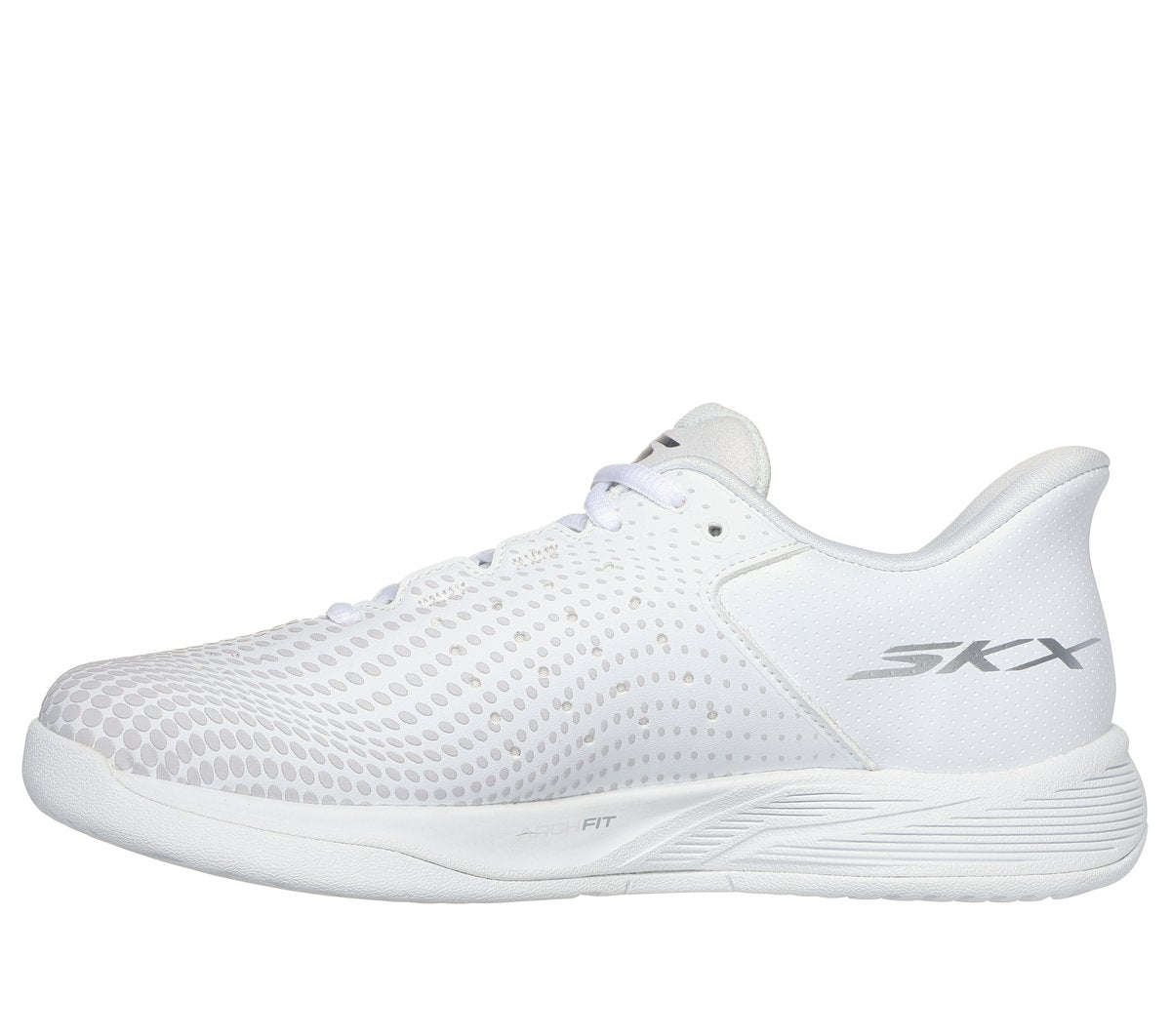 Slip-ins Relaxed Fit: Viper Court Reload Women Skechers on sale