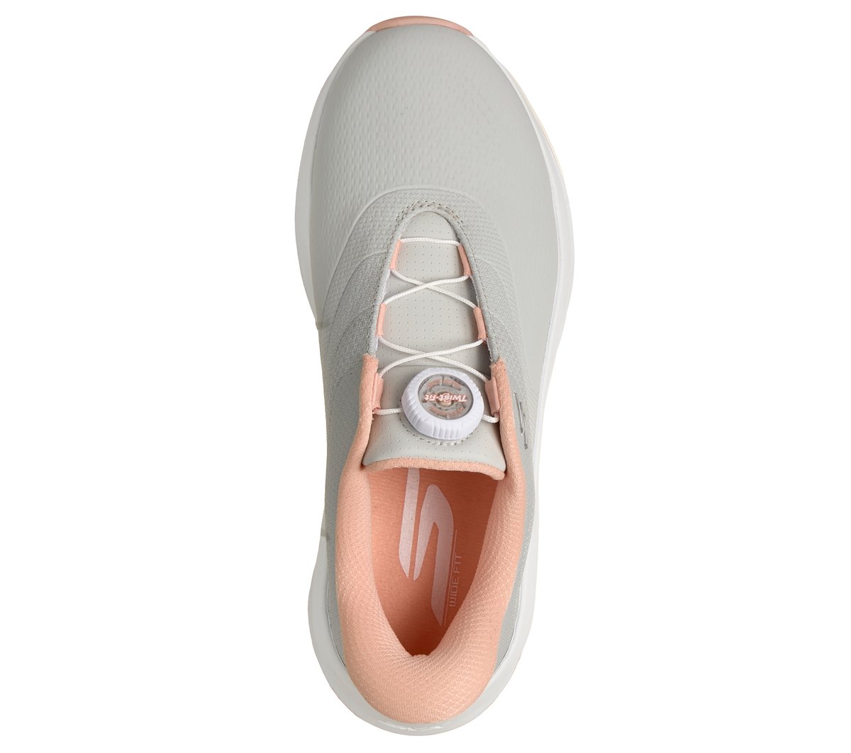 Slip-ins Golf Waterproof: Flow SI - Twist Fit Women Skechers online