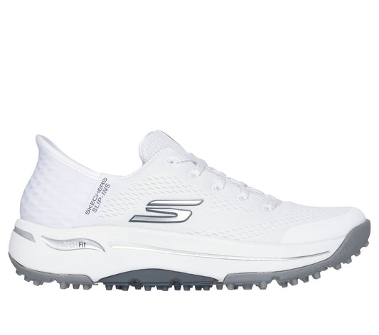 Slip-ins: GO GOLF Arch Fit - Line Up Women Skechers discount