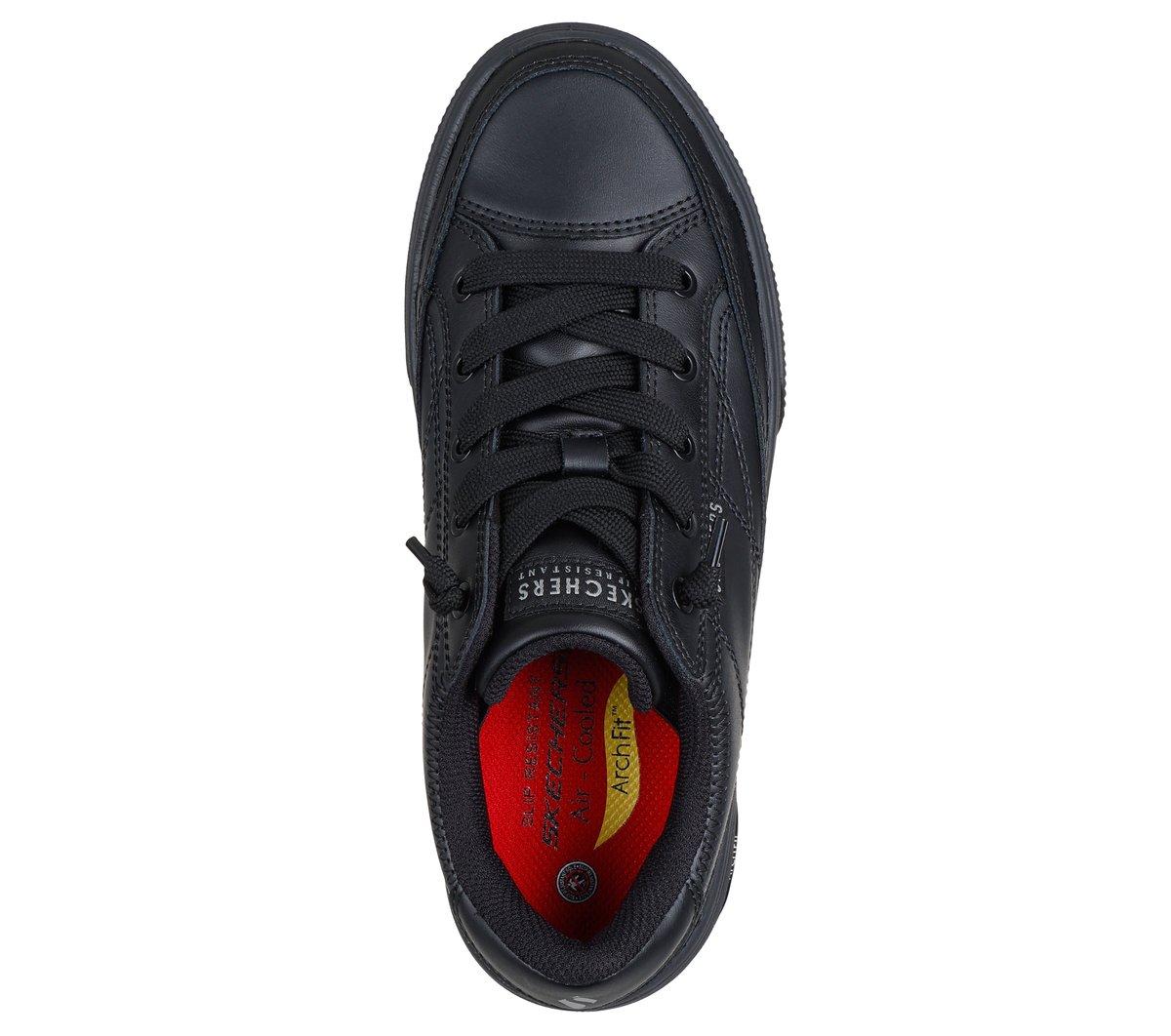 Work Slip-Resistant: Arch Fit Arcade Women Skechers outlet
