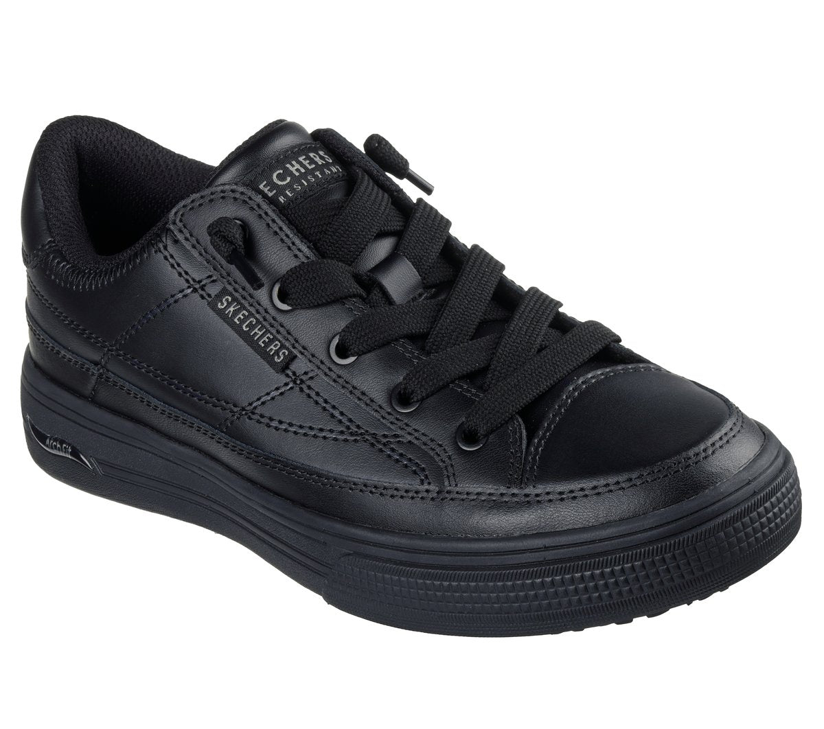 Work Slip-Resistant: Arch Fit Arcade Women Skechers outlet