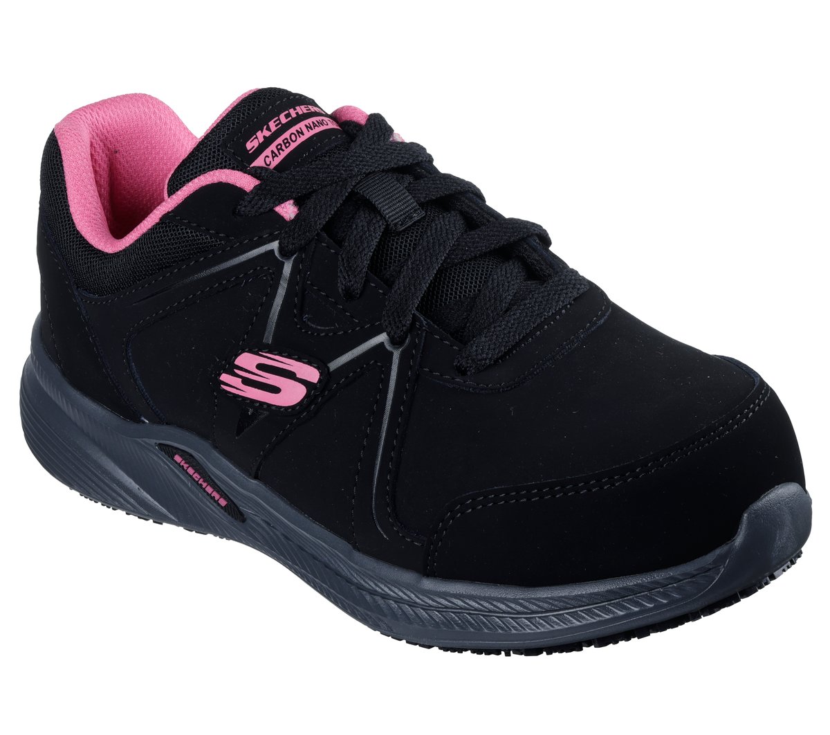 Work: Carbix - Endaria Women Skechers us