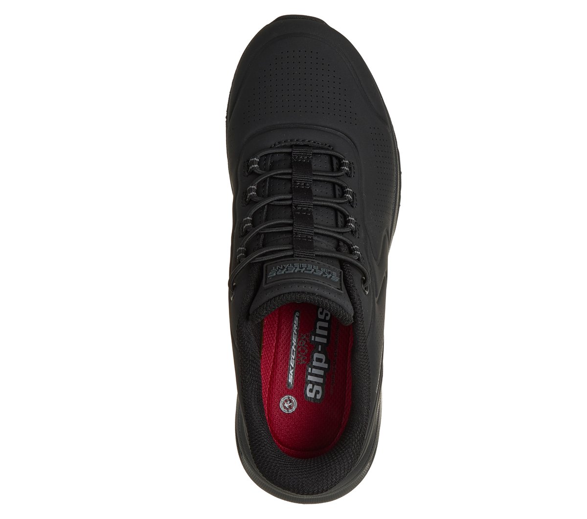 Slip-ins Work Slip-Resistant Relaxed Fit: Arc Waves 2.0 Women Skechers sale