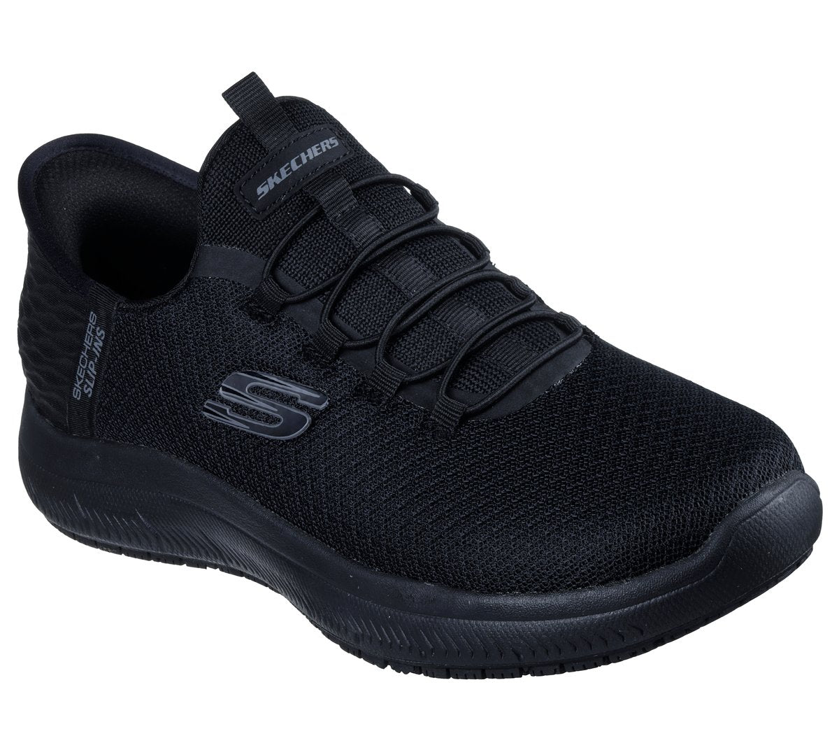 Slip-ins Work: Summits SR - Enslee Women Skechers for sale
