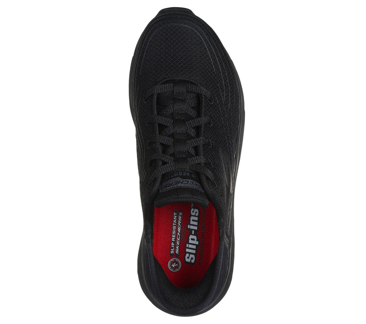 Slip-ins Work Relaxed Fit: Max Cushioning Elite - Eltra Women Skechers sale