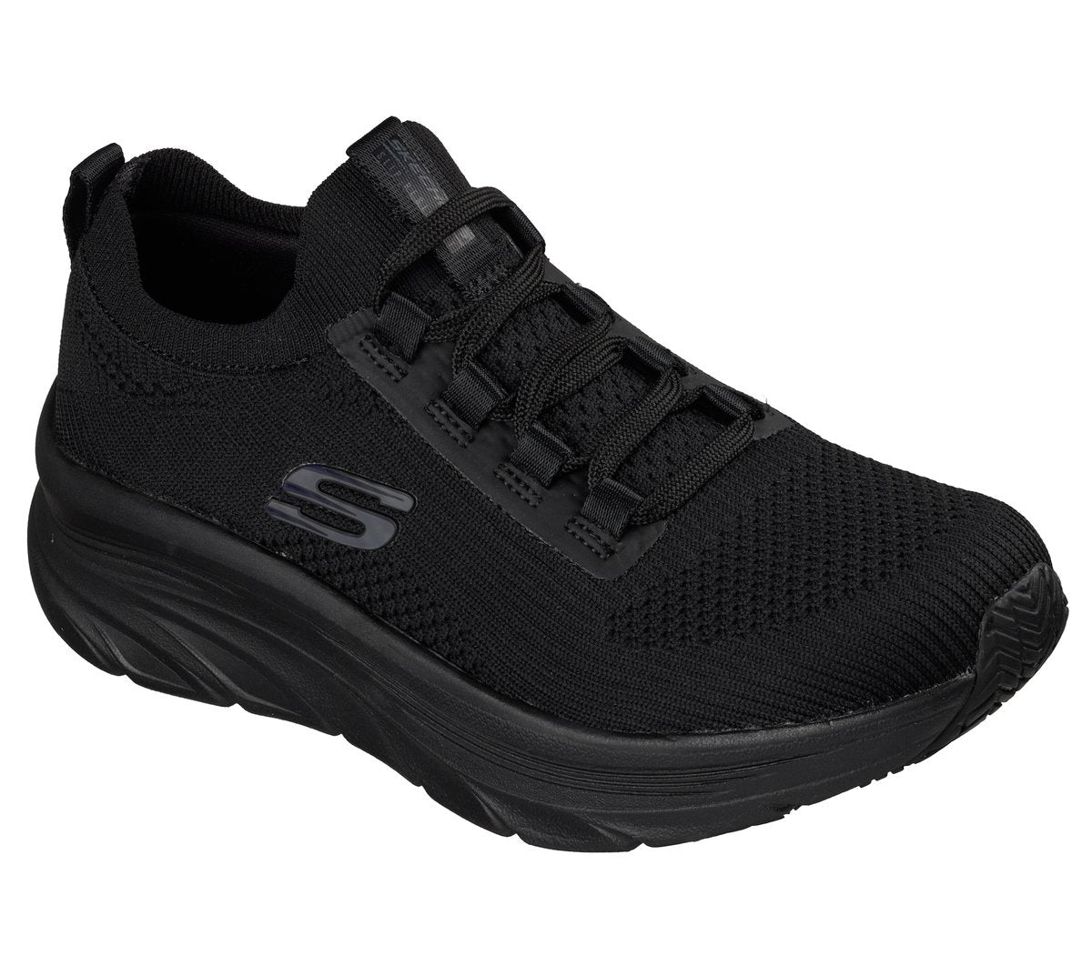 Work Relaxed Fit: D'Lux Walker SR - Ozema Women Skechers on sale