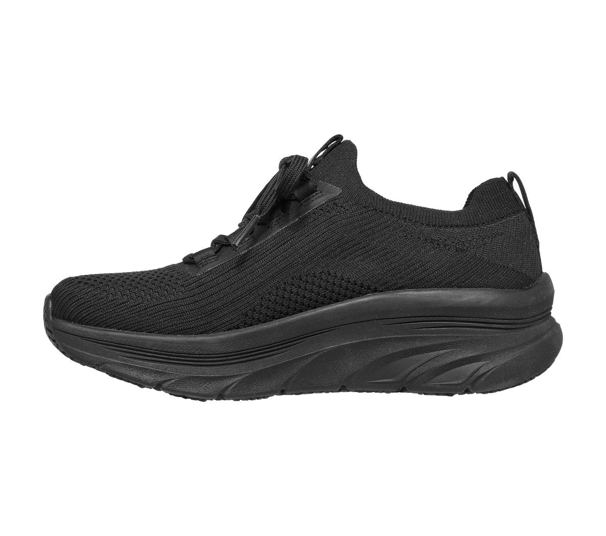 Work Relaxed Fit: D'Lux Walker SR - Ozema Women Skechers on sale