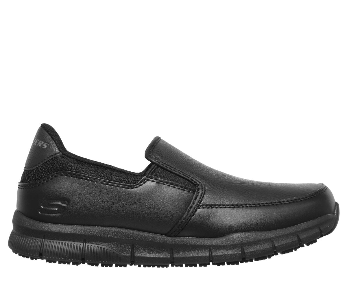 Work Relaxed Fit: Nampa - Annod SR Women Skechers sale
