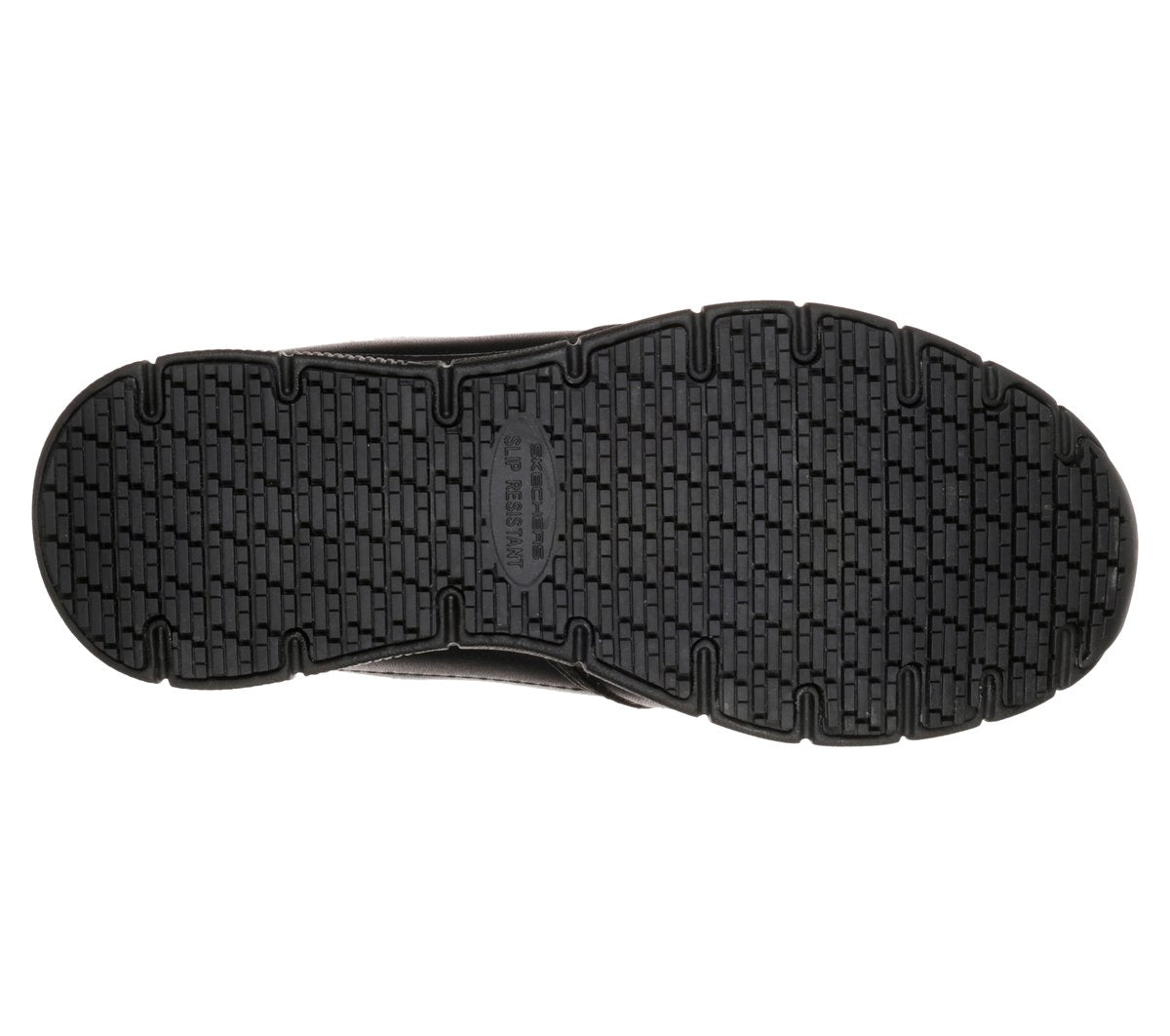 Work Relaxed Fit: Nampa - Annod SR Women Skechers sale