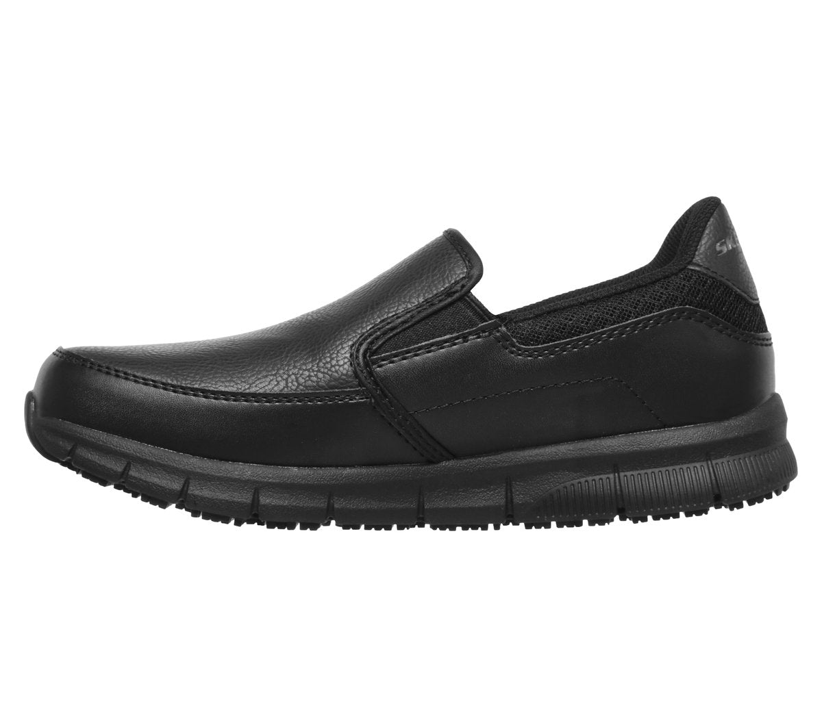 Work Relaxed Fit: Nampa - Annod SR Women Skechers sale