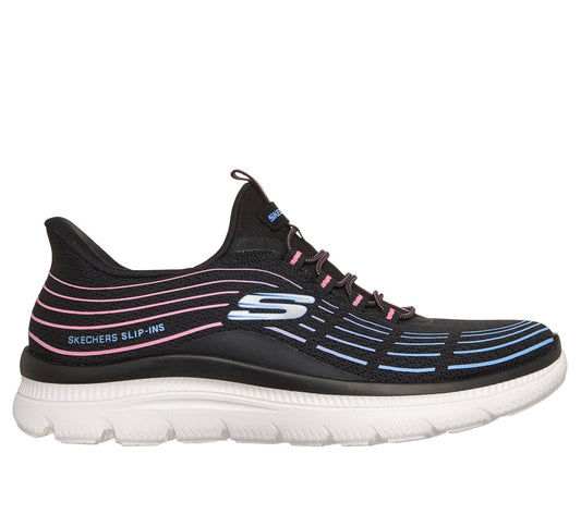 Slip-ins: Summits Plus Women Skechers for sale
