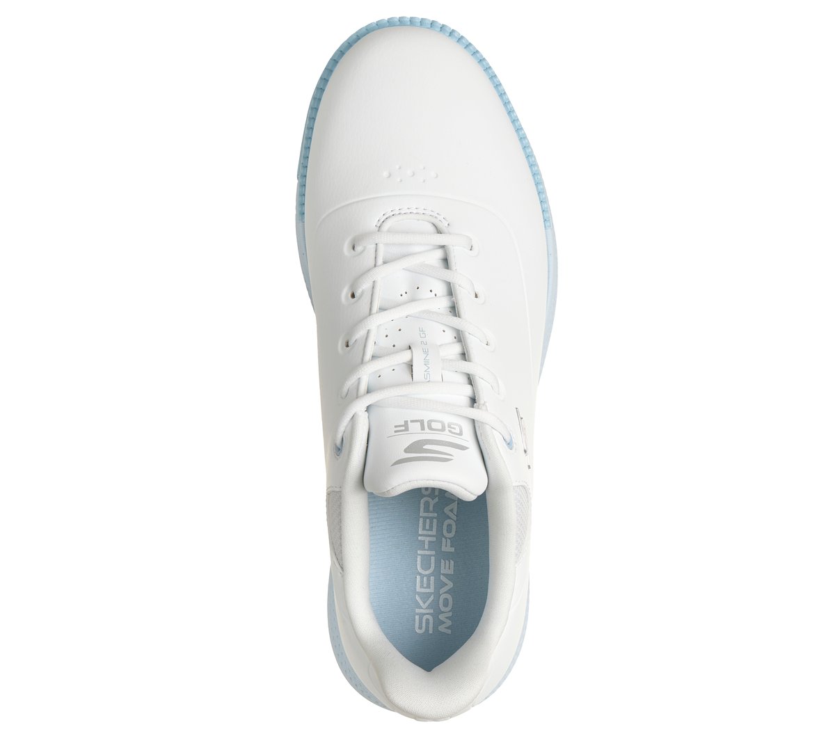 Waterproof: GO GOLF Jasmine 2 GF Women Skechers on sale