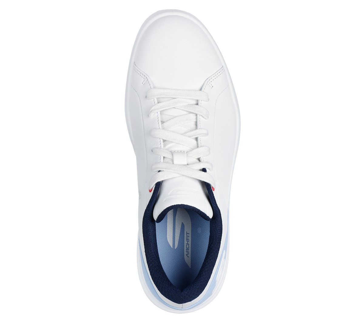 Waterproof Relaxed Fit: GO GOLF Drive 6 Women Skechers online