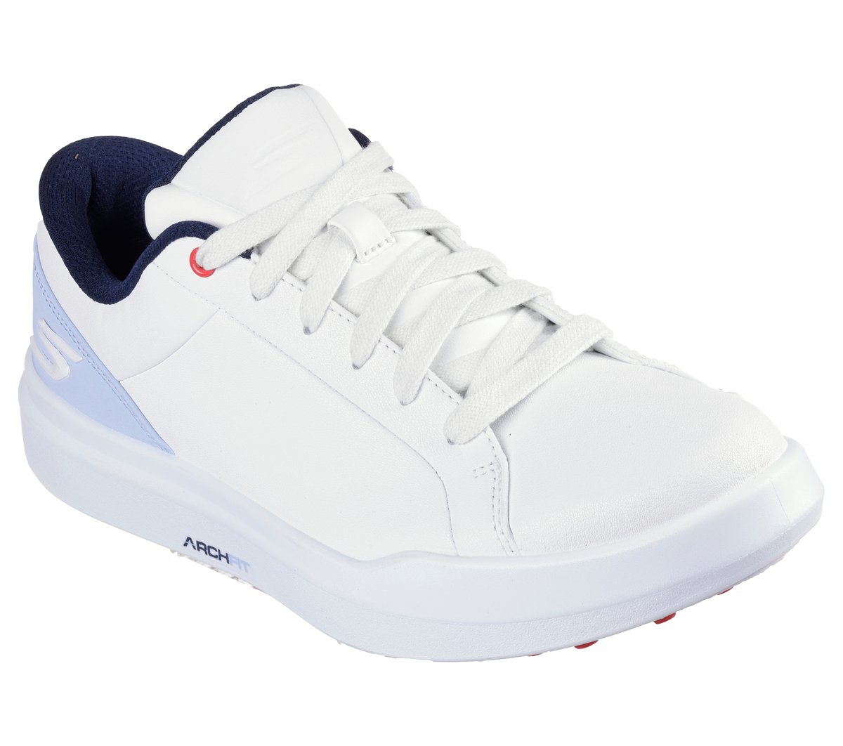 Waterproof Relaxed Fit: GO GOLF Drive 6 Women Skechers online