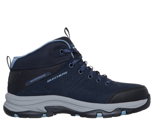 Waterproof Relaxed Fit: Trego - Trail Destination Women Skechers outlet