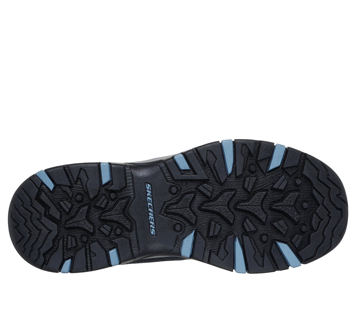 Waterproof Relaxed Fit: Trego - Trail Destination Women Skechers outlet
