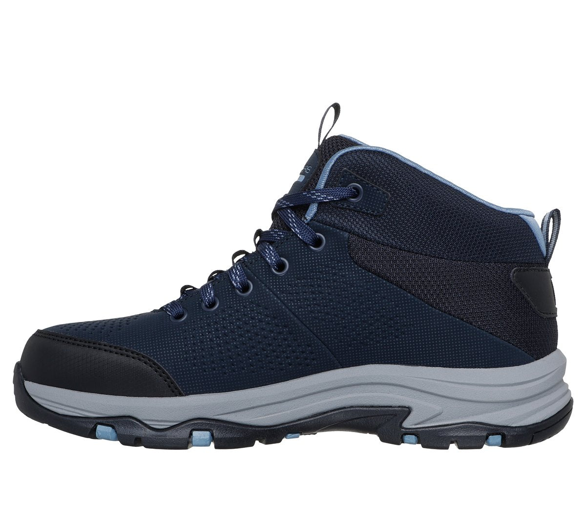 Waterproof Relaxed Fit: Trego - Trail Destination Women Skechers outlet