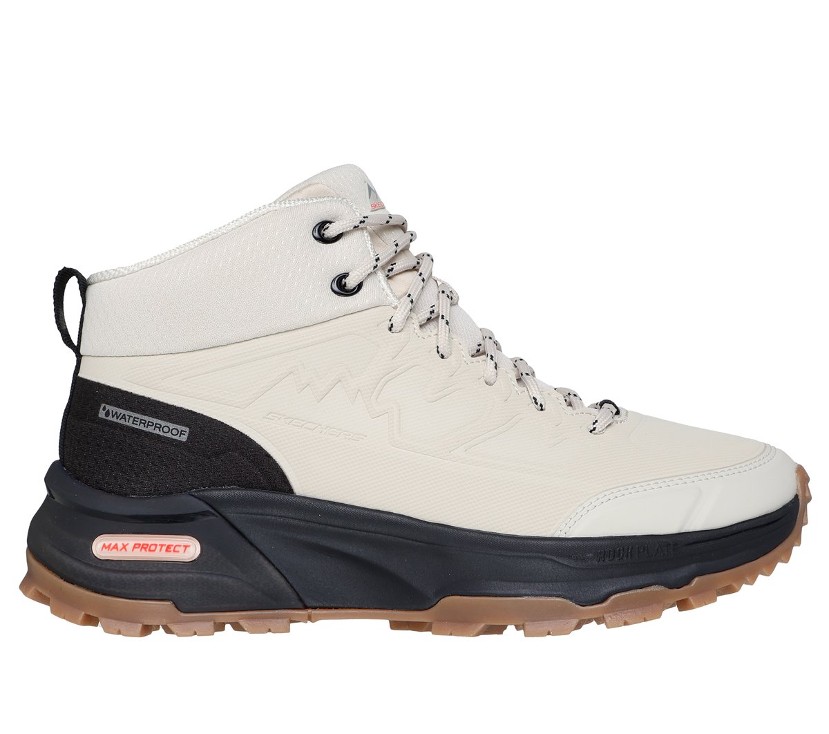 Waterproof: Max Protect Legacy - Weekend Getaway Women Skechers us