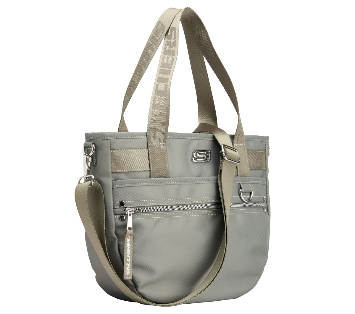 Shopper D-Ring Bag Women|Kids Skechers sale