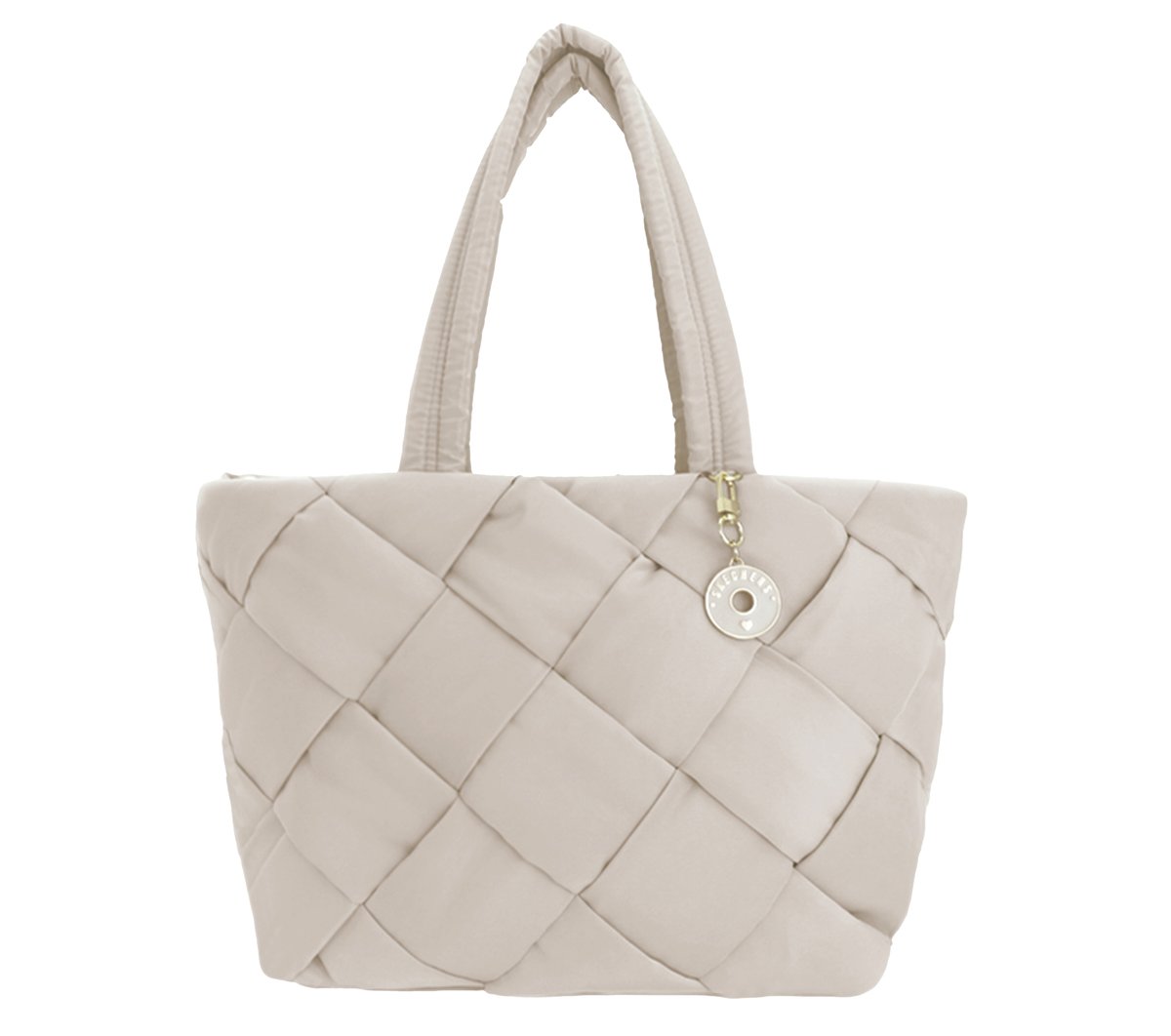 Woven Tote Bag Women|Kids Skechers on sale