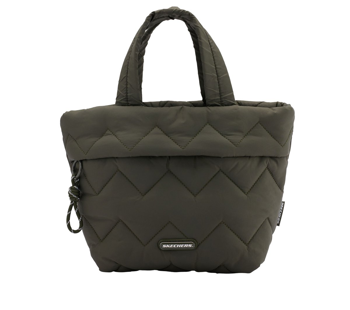 Quilted Mini Tote Bag Women|Kids Skechers sale