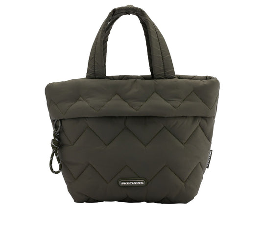 Quilted Mini Tote Bag Women|Kids Skechers sale