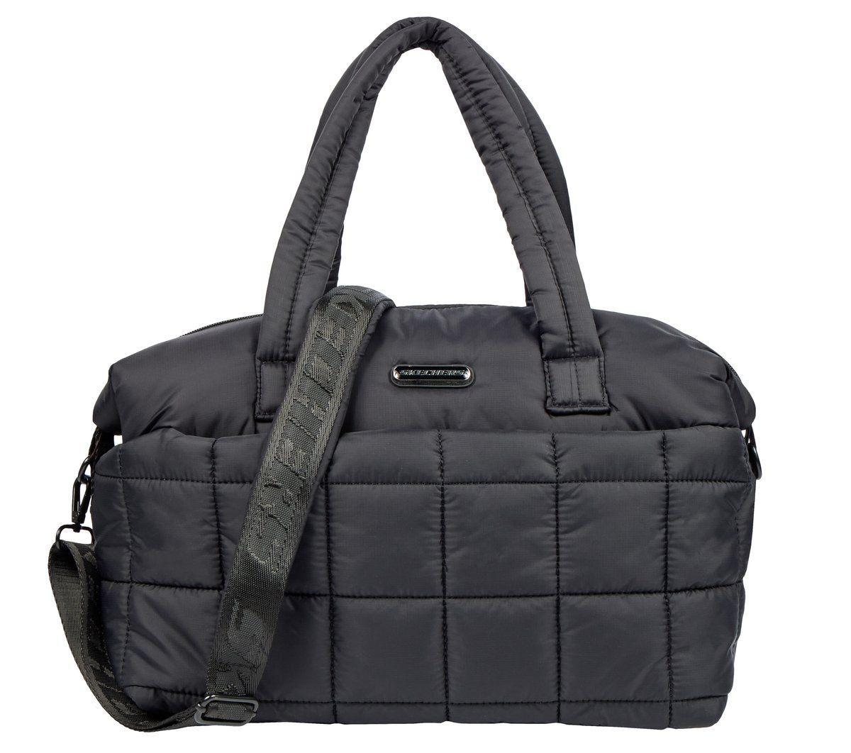 Quilted Puffer Tote Women|Kids Skechers on sale