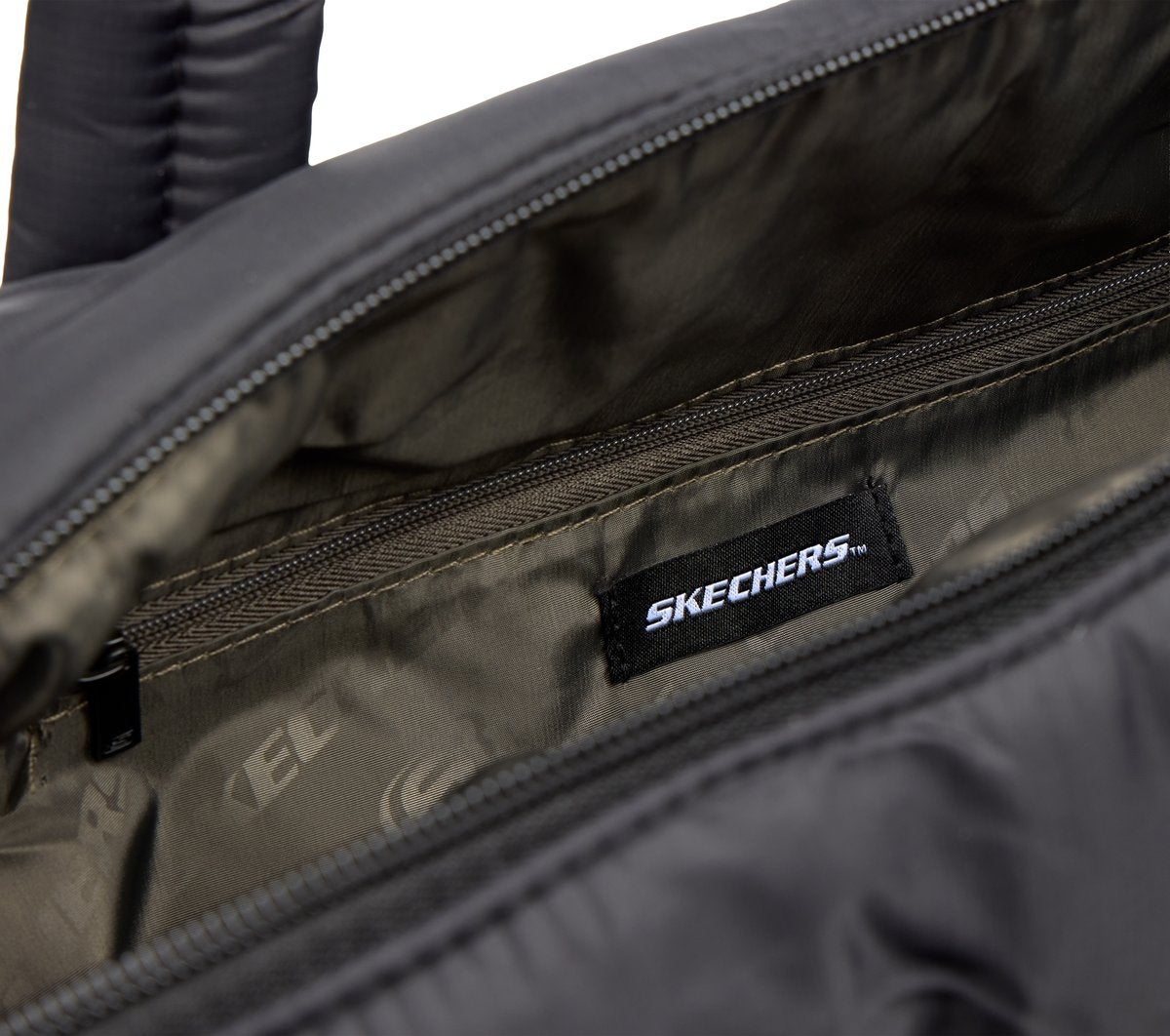 Quilted Puffer Tote Women|Kids Skechers on sale
