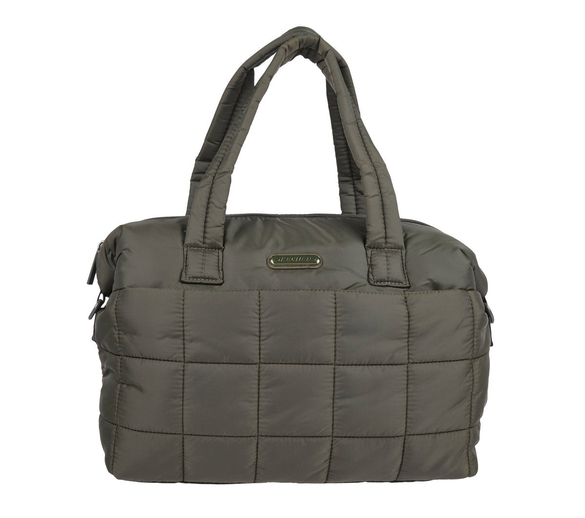 Quilted Puffer Tote Women|Kids Skechers for sale