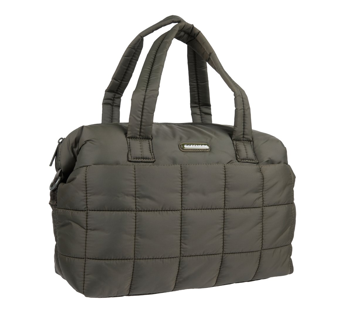 Quilted Puffer Tote Women|Kids Skechers for sale