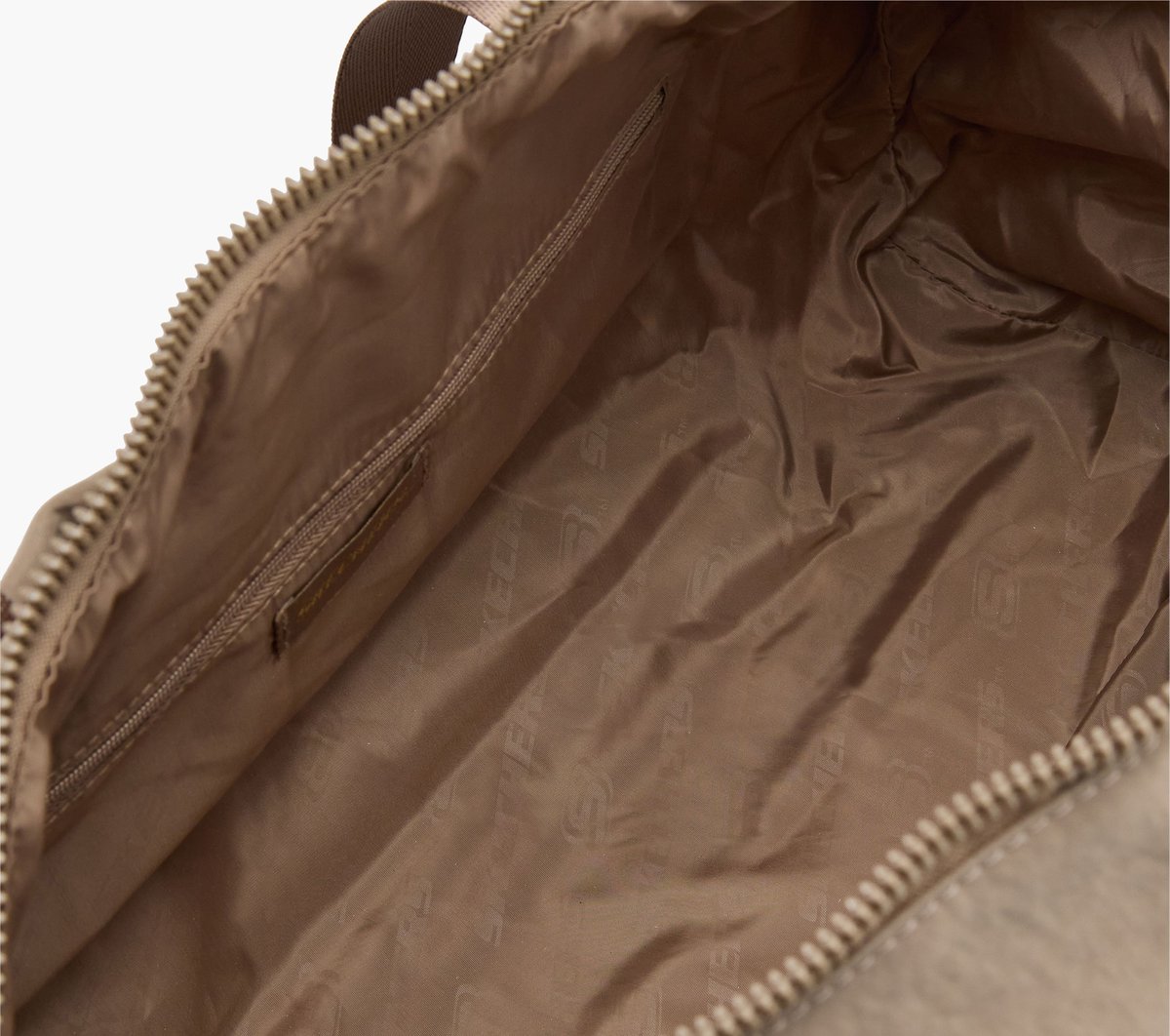 Nylon Duffle Bag Women Skechers discount