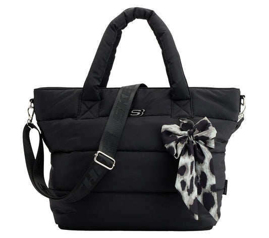 Quilted Tote Bag Women|Kids Skechers sale