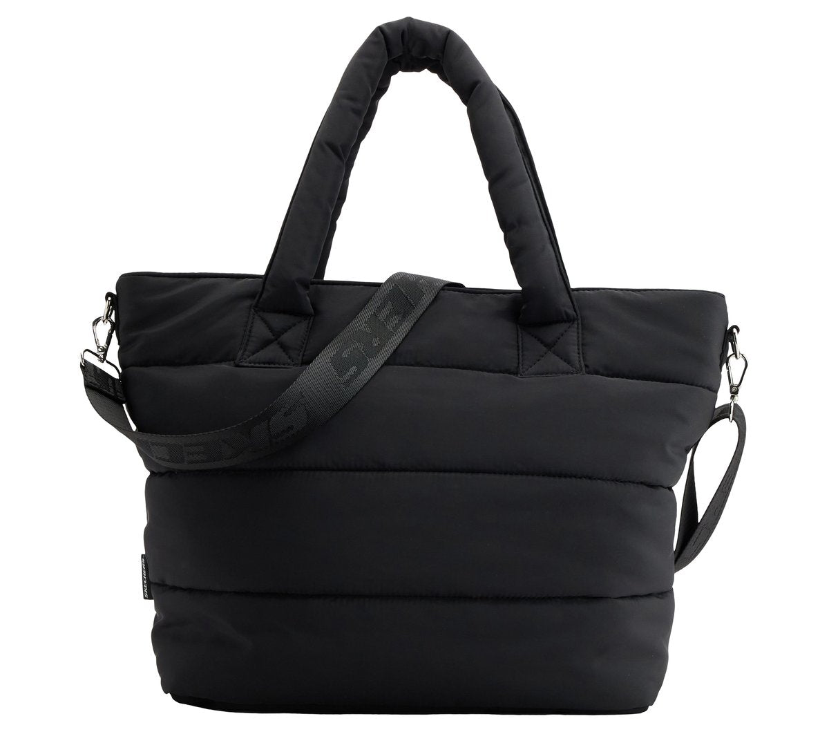 Quilted Tote Bag Women|Kids Skechers sale