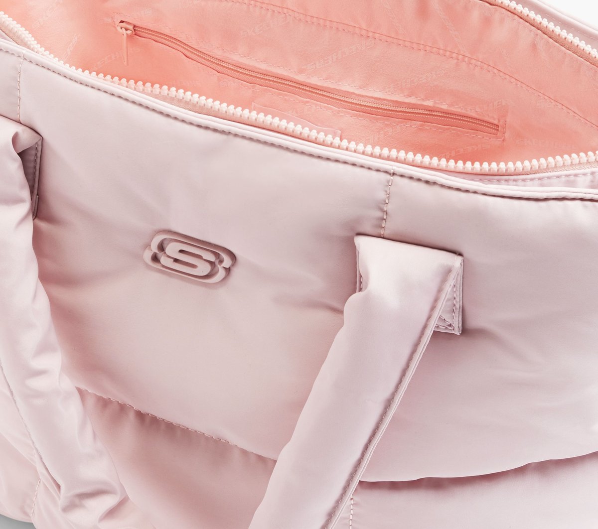 Quilted Tote Bag Women|Kids Skechers on sale