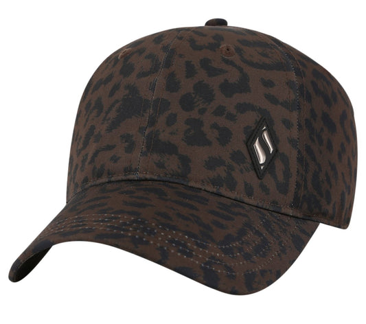 Cheetah Baseball Hat Women Skechers online