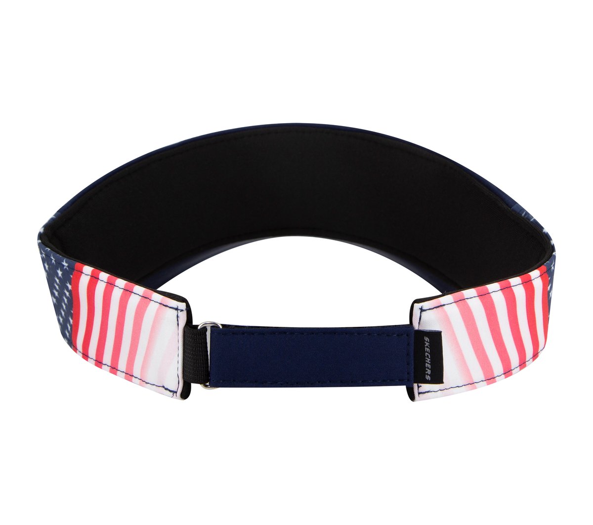 Americana Visor Women|Men Skechers on sale