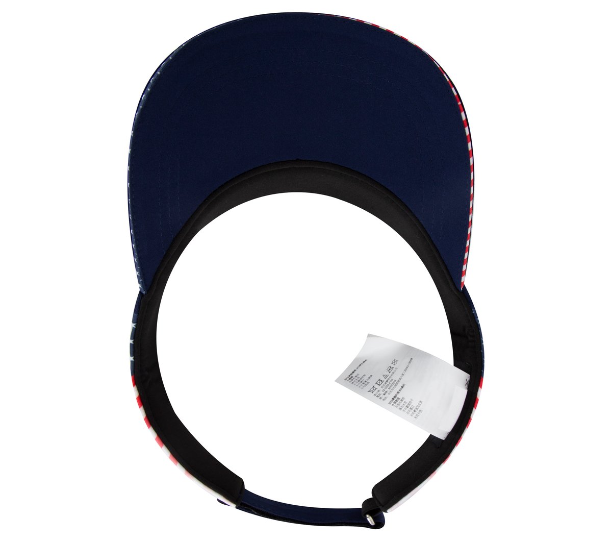 Americana Visor Women|Men Skechers on sale