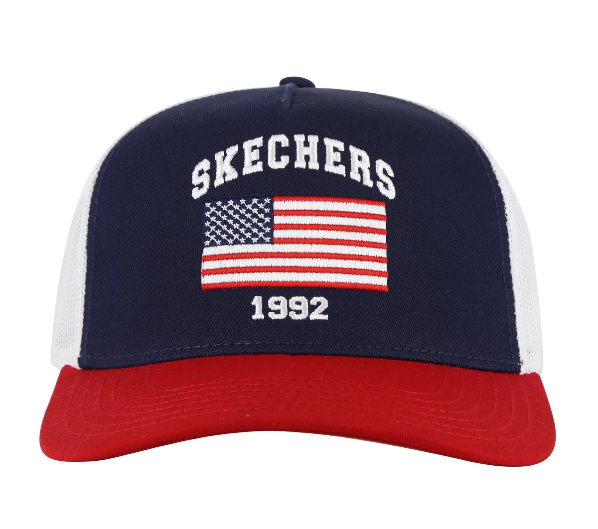 USA Flag Hat Women|Men Skechers online