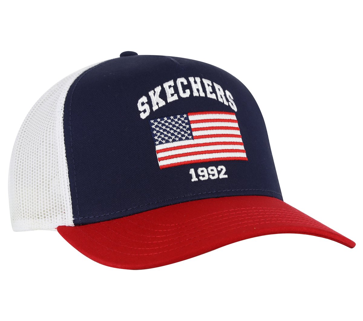 USA Flag Hat Women|Men Skechers online