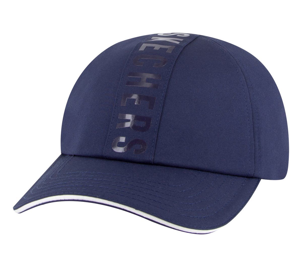 Wrap Logo Baseball Hat Women|Men Skechers us