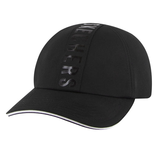 Wrap Logo Baseball Hat Women|Men Skechers sale