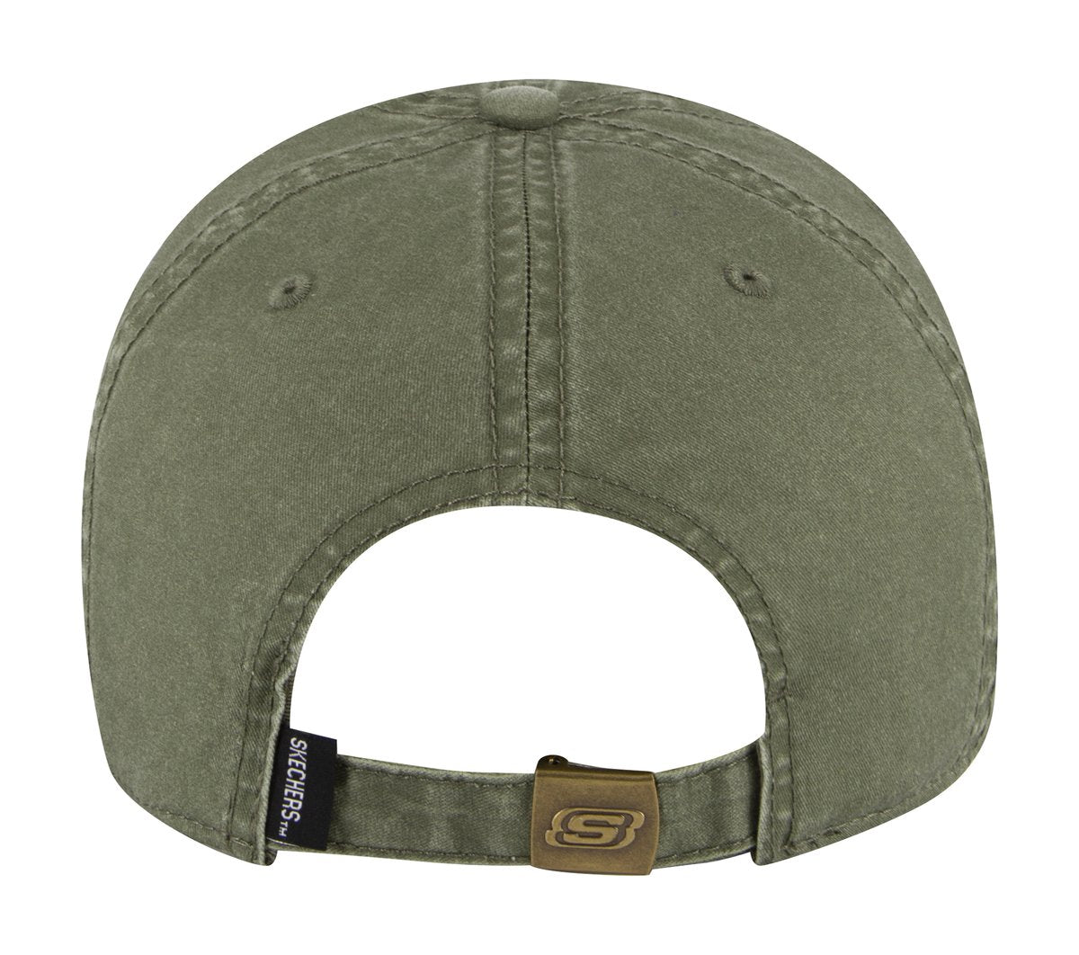 Washed Triple S Hat Women|Men Skechers for sale